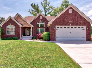 10107 Reeseman Dr, Louisville, KY 40291