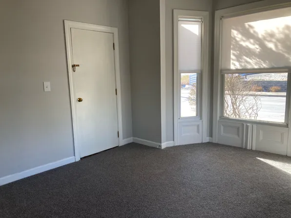 640 Washington Street Residences