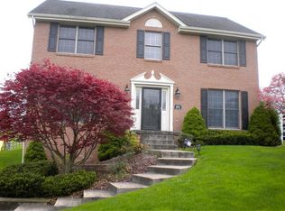 613 James Dr, Rostraver Township, PA