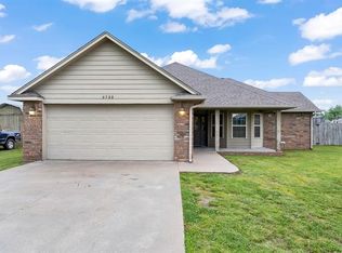 6500 W 4915th, Pryor, OK 74361