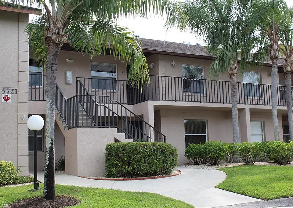 1st image of 5721 Foxlake Dr APT 6