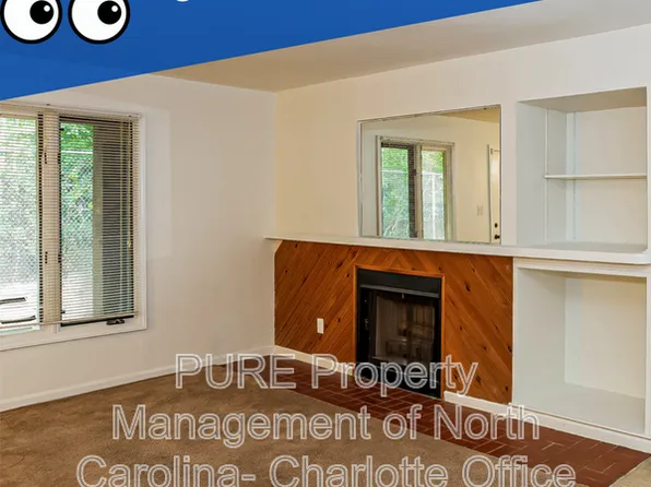 1832 J Julian Ln, Charlotte, NC