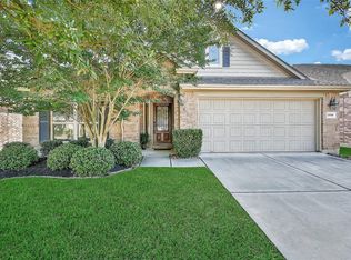 17918 Dappled Walk Way, Cypress, TX 77429