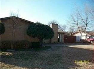 11538 Coral Hills Dr, Dallas, TX 75229