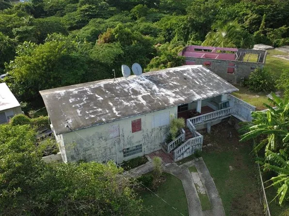 153 Santa Maria, Vieques, PR 00765