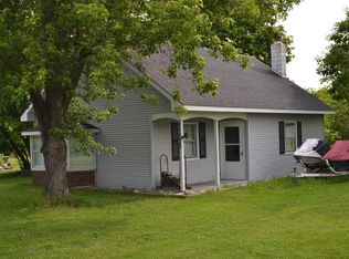 3400 Ross Ln, East Jordan, MI 49727