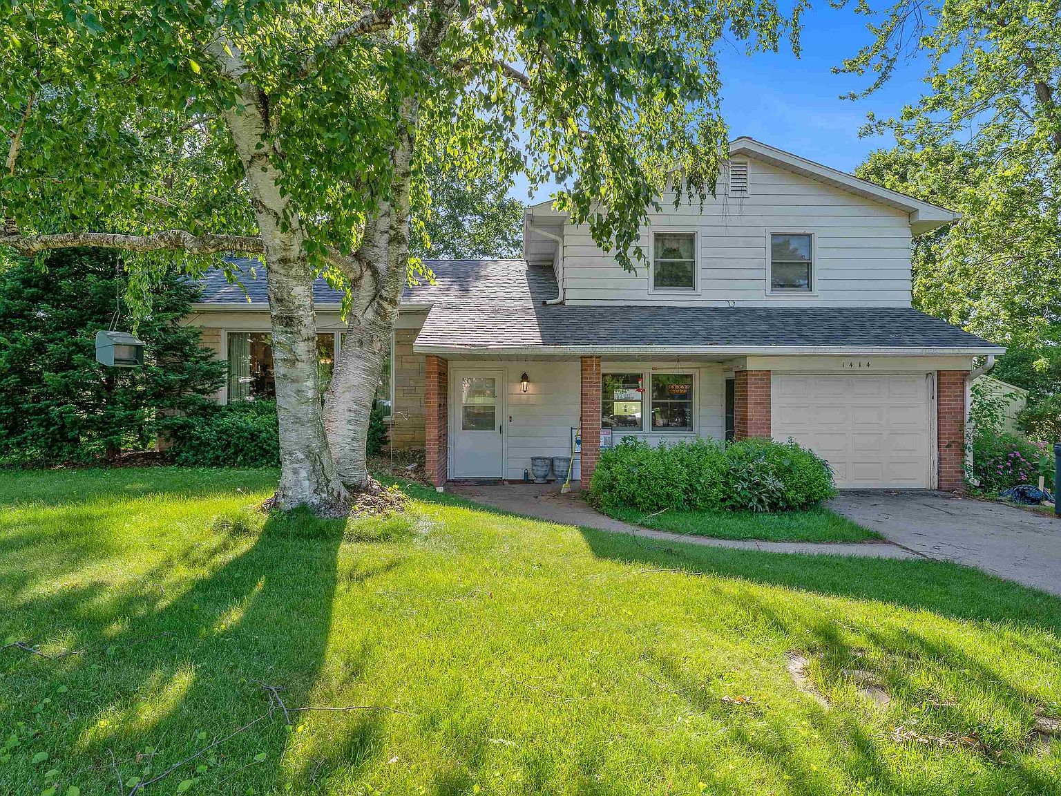 1414 10th St, Orion, IL 61273 Zillow