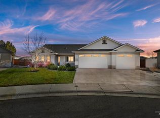 15364 Moss Creek Way, Caldwell, ID 83607