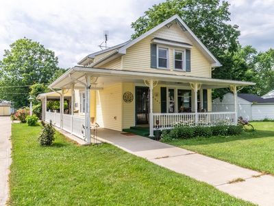 9545 W State Road 120, Orland, IN, 46776