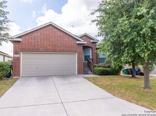 4038 Adair Blf, San Antonio, TX 78223