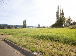 0 Hazel St, Kelso, WA 98626