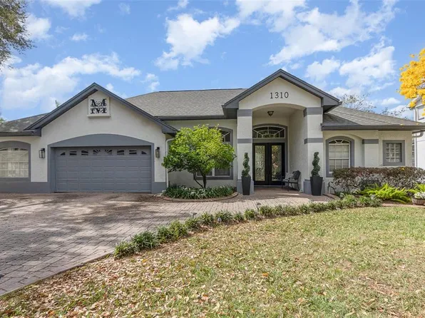 1310 Patricia St, Kissimmee, FL 34744