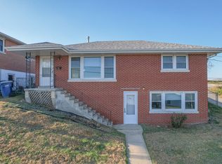 710 Jackson St, Jefferson City, MO 65101