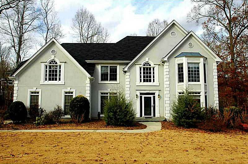 5020 CHAPEL LAKE CIRCLE DOUGLASVILLE GA 30135 $229,900