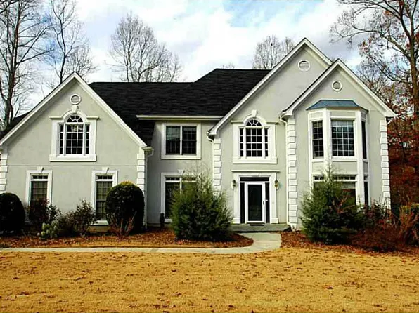 5020 Chapel Lake Cir, Douglasville, GA 30135