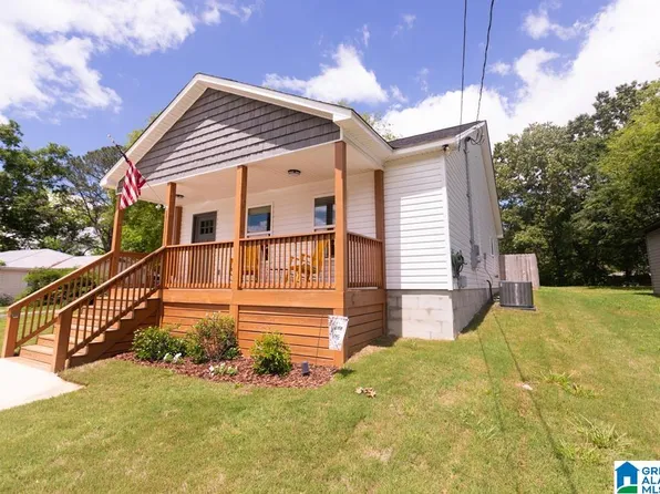 3106 6th Ave N, Pell City, AL 35125