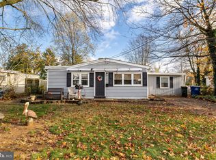 218 County Ave, Maple Shade, NJ 08052