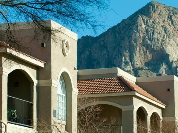 1500 E Pusch Wilderness Dr, Oro Valley, AZ 85737