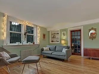 Sold by Corcoran