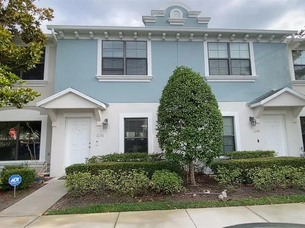 1131 Trillium Park Ln, Sanford, FL 32773