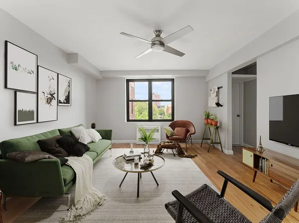 269 Bennett Ave #6A, New York, NY 10040