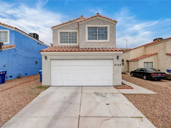 2135 Saint Paul Way, Las Vegas, NV 89104