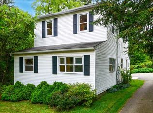 398 N Chillicothe Rd, Aurora, OH 44202