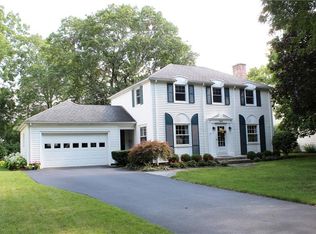 504 Antlers Dr, Rochester, NY 14618