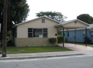 420 N 13th St, Fort Pierce, FL 34950