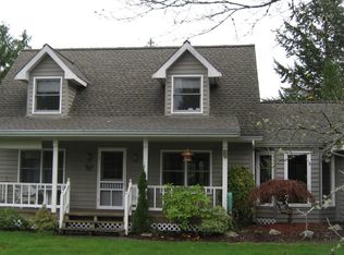 14605 NW Seaview Dr, Seabeck, WA 98380