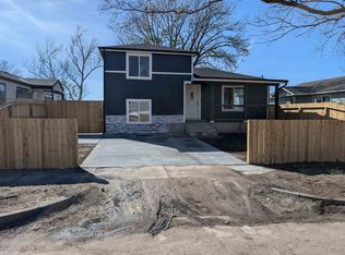 1953 N Chautauqua Ave, Wichita, KS 67214