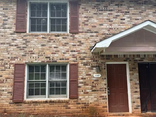 2345 Murell Rd, Snellville, GA 30078