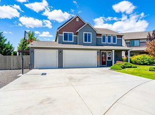 9018 Cheshire Ct, Pasco, WA