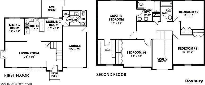 2nd image of 22 Wedgewood Lake Dr