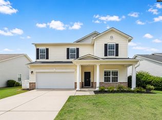 137 Glenellen Rd, Lexington, SC 29072