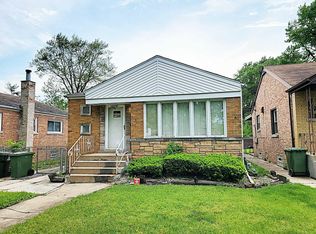 14806 Atlantic Ave, Dolton, IL 60419