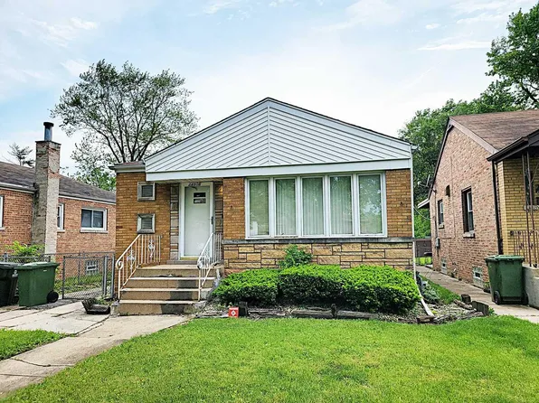 14806 Atlantic Ave, Dolton, IL 60419