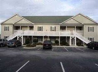 141 Lazy Willow Ln #8, Myrtle Beach, SC 29588