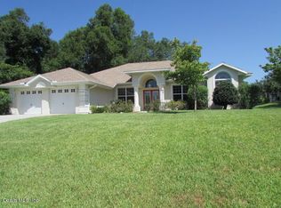 8248 SW 196th Court Rd, Dunnellon, FL 34432
