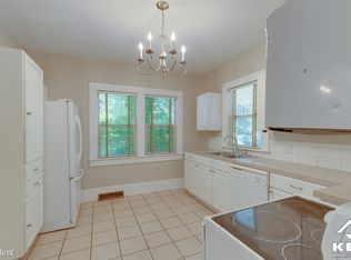1631 N Fairview Ave, Wichita, KS 67203