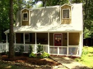 34 Abb Helton Rd, Cleveland, GA 30528