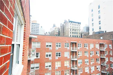 Rented by Oxford Property Group