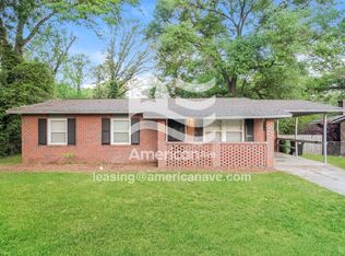 849 Southern Pines Dr, Columbus, GA 31907