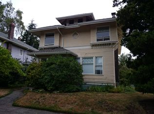 602 17th Ave E, Seattle, WA 98112