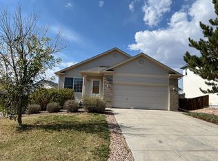 12583 Pine Valley Cir, Peyton, CO 80831