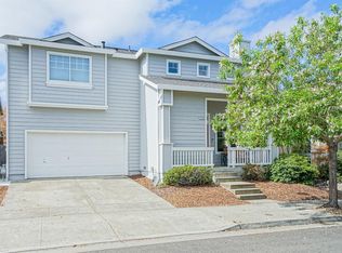 2126 Onyx Way, Santa Rosa, CA 95404