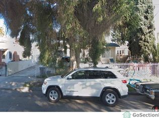 849 W 43rd Pl, Los Angeles, CA 90037