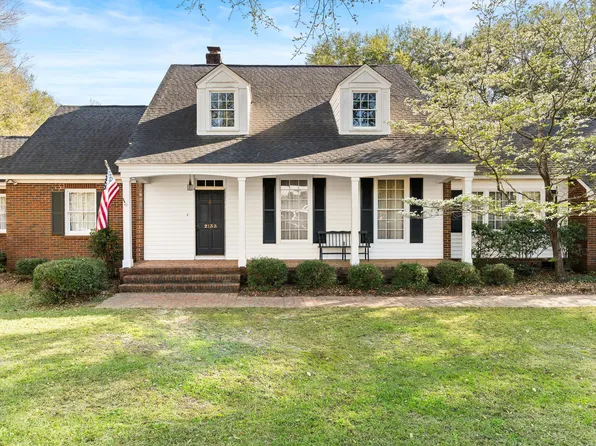 2133 Griffith Dr, Orangeburg, SC 29118