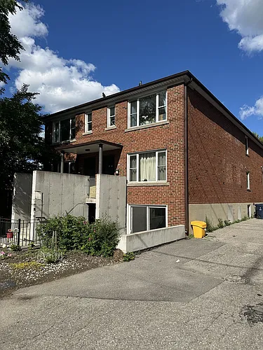 1089 Broadview Ave #3 Photo 1