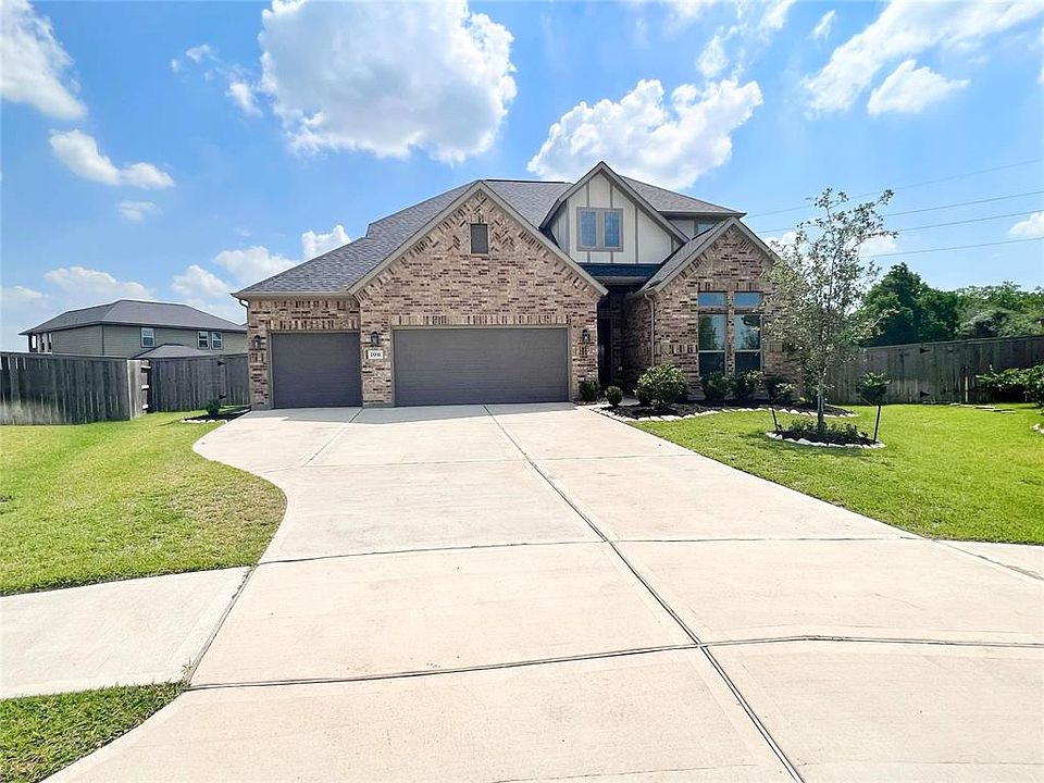 1931 Orchard Berry Ln, Katy, TX 77494 MLS 89388376 Zillow
